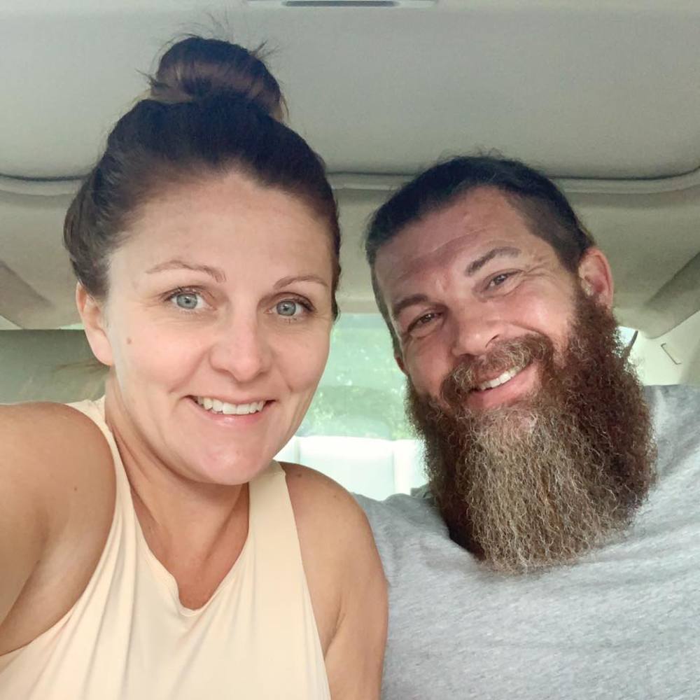 Meet your Posher, Monica